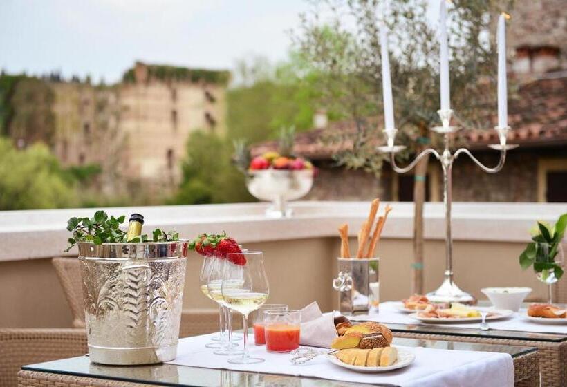 مبيت وإفطار Maison Resola   Rooms & Breakfast