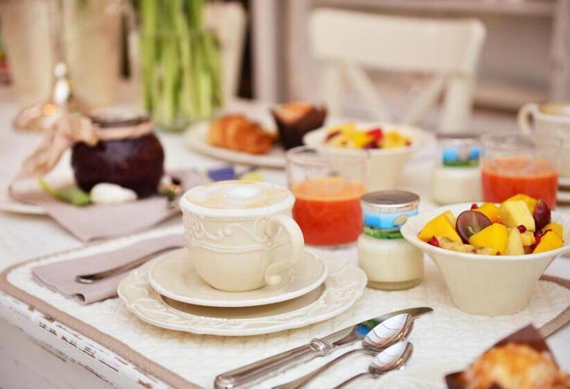 مبيت وإفطار Maison Resola   Rooms & Breakfast