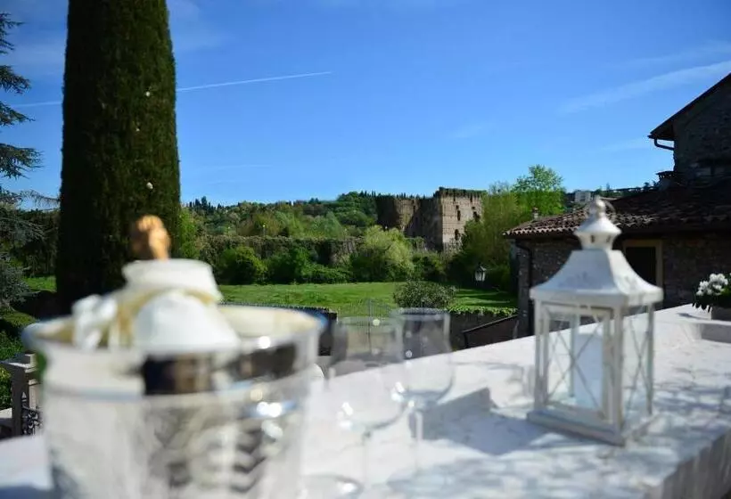 Aamiaismajoitus (B&B) Maison Resola   Rooms & Breakfast