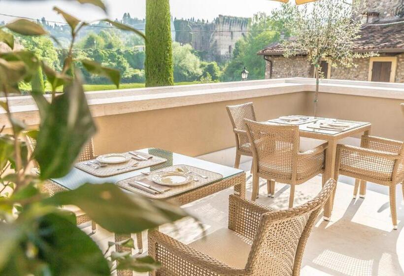 مبيت وإفطار Maison Resola   Rooms & Breakfast