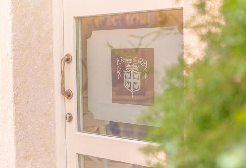 مبيت وإفطار Maison Resola   Rooms & Breakfast