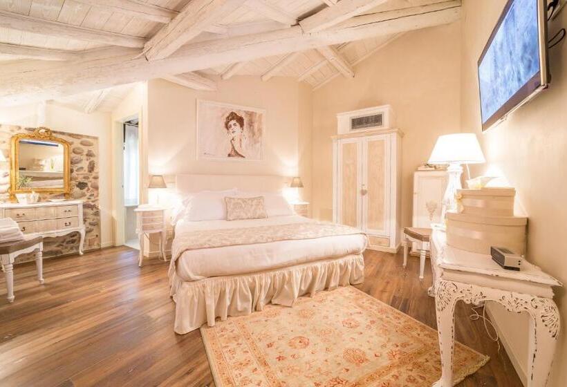 مبيت وإفطار Maison Resola   Rooms & Breakfast