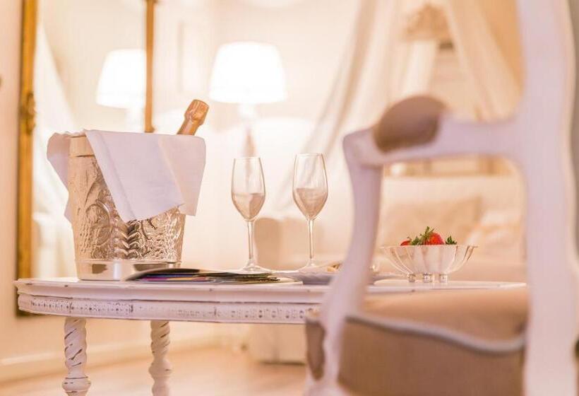 مبيت وإفطار Maison Resola   Rooms & Breakfast