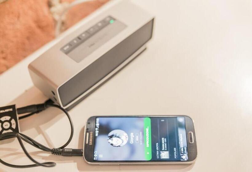 مبيت وإفطار Maison Resola   Rooms & Breakfast