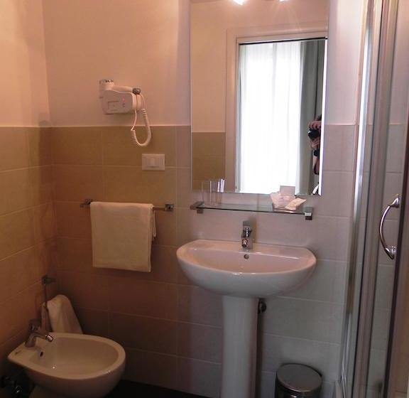 Nocleg ze śniadaniem Palazzo Gropallo Rooms