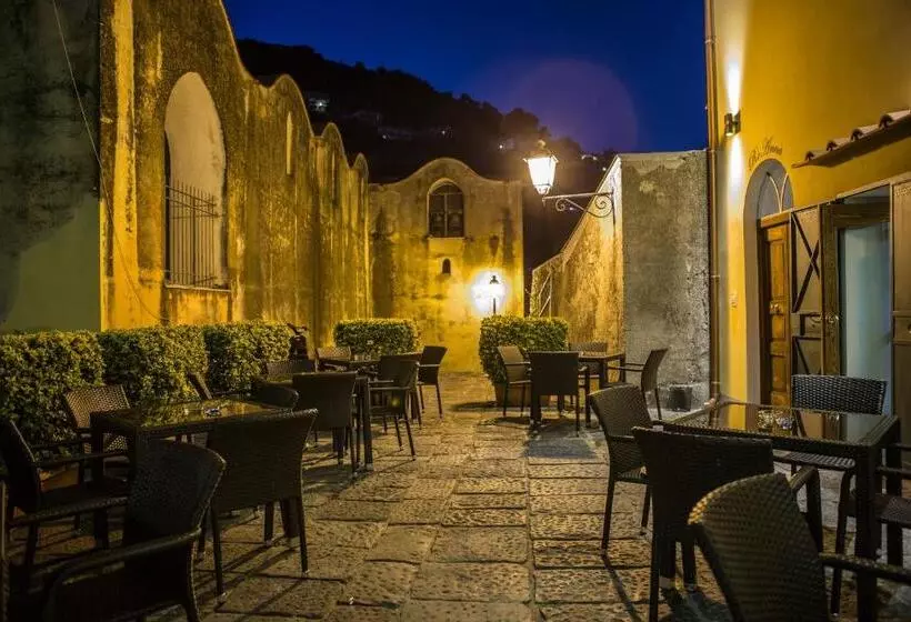 Aamiaismajoitus (B&B) Rianna Rooms & Breakfast