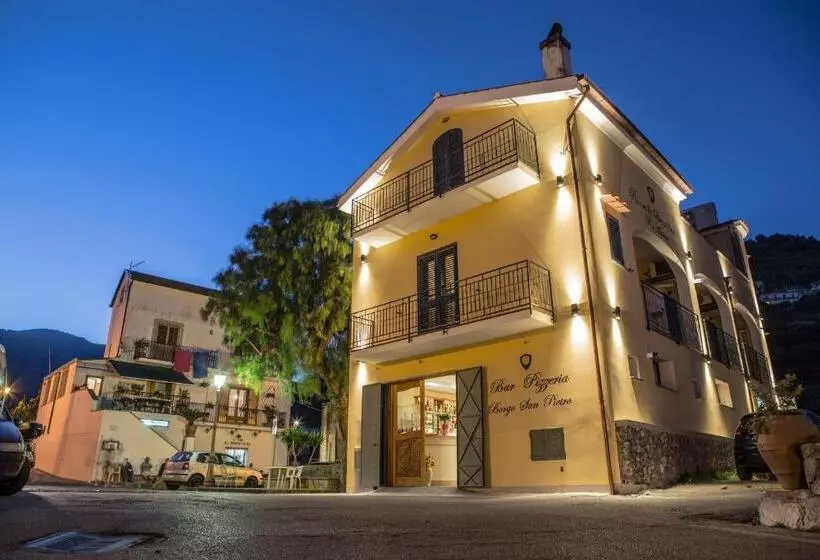 Aamiaismajoitus (B&B) Rianna Rooms & Breakfast