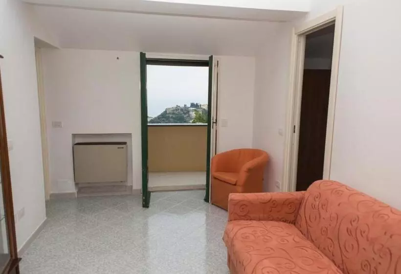 Aamiaismajoitus (B&B) Rianna Rooms & Breakfast