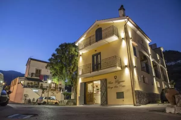 Aamiaismajoitus (B&B) Rianna Rooms & Breakfast