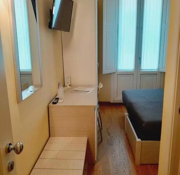 Aamiaismajoitus (B&B) Terra Di Puglia