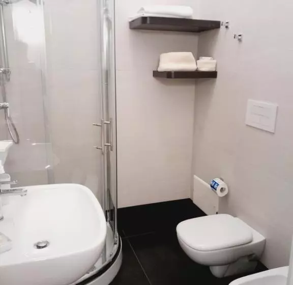 Aamiaismajoitus (B&B) Terra Di Puglia