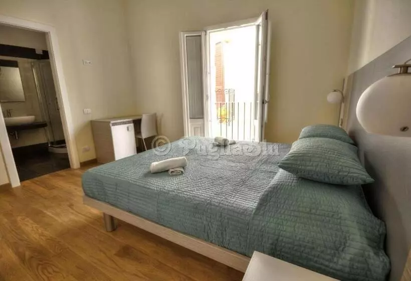 Aamiaismajoitus (B&B) Terra Di Puglia