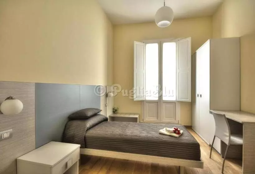 Aamiaismajoitus (B&B) Terra Di Puglia