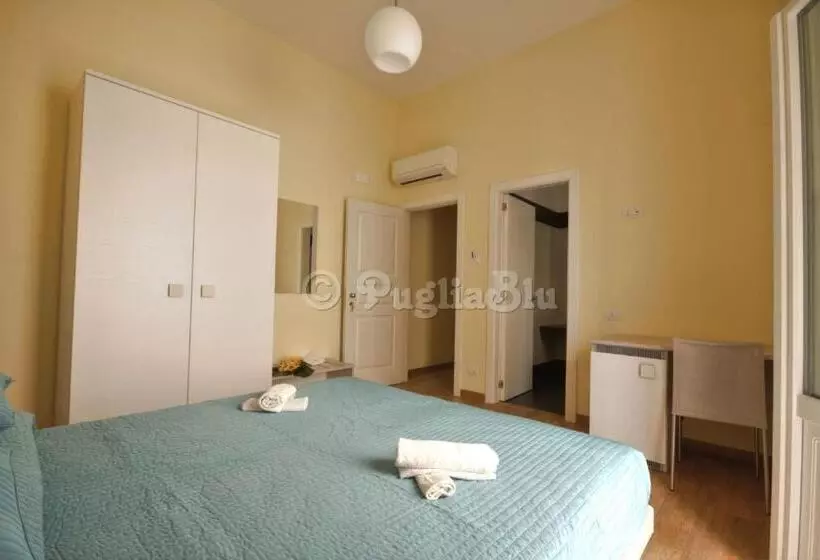 Aamiaismajoitus (B&B) Terra Di Puglia