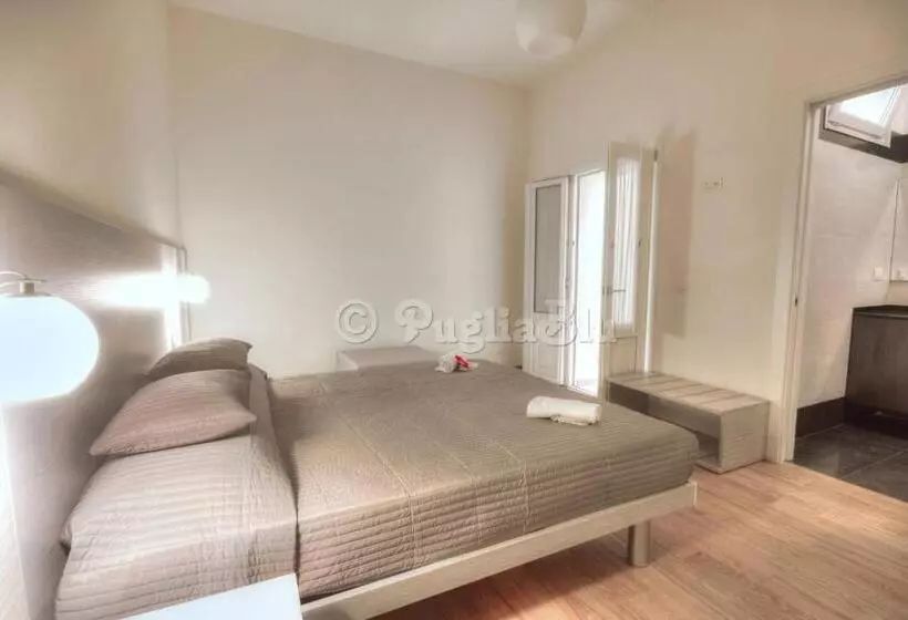 Aamiaismajoitus (B&B) Terra Di Puglia