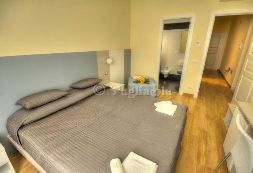 Aamiaismajoitus (B&B) Terra Di Puglia