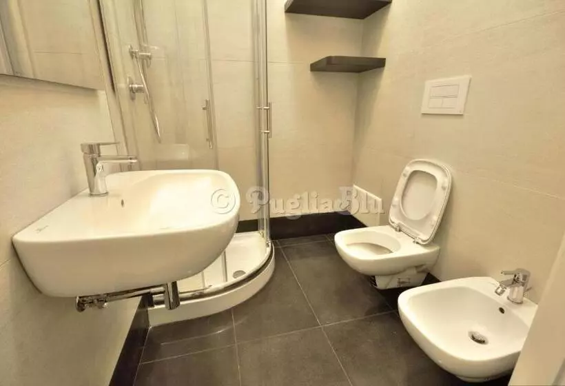 Aamiaismajoitus (B&B) Terra Di Puglia