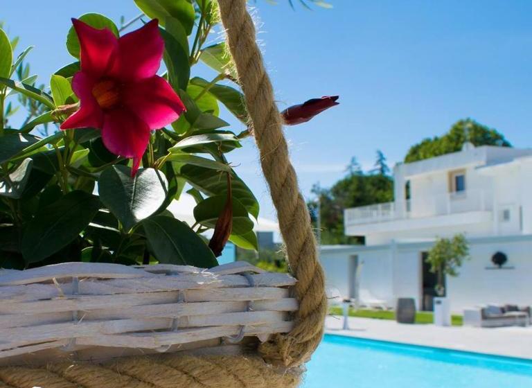 تختخواب و صبحانه Tonnoconte Relais & Restaurant