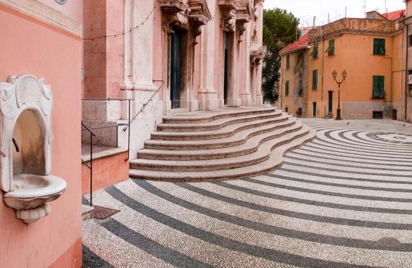 فندق Acqua Marina