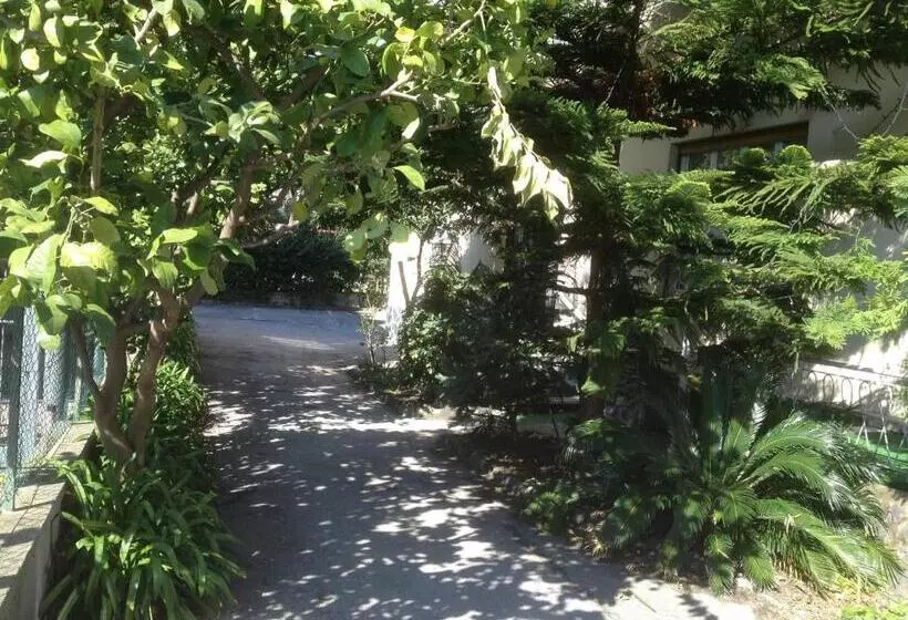 ホテル Acqua Marina