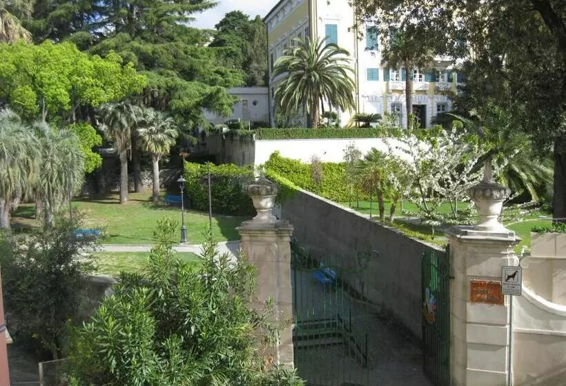 ホテル Acqua Marina