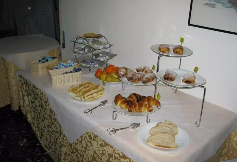 ホテル Acqua Marina