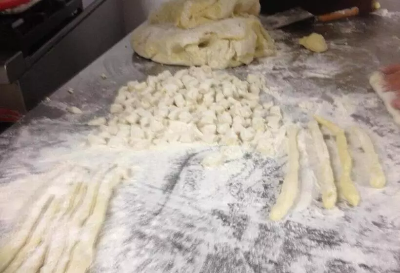 ホテル Acqua Marina