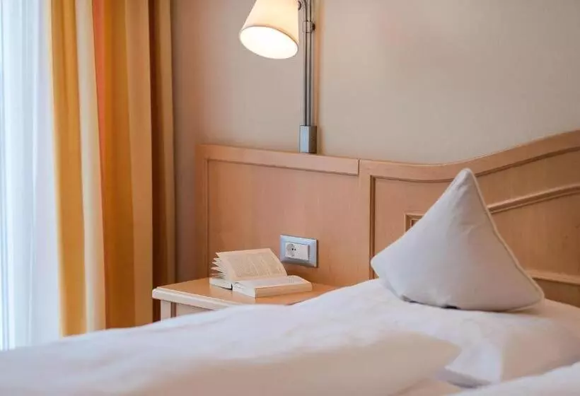 ホテル Pension Höfler   Fernblick