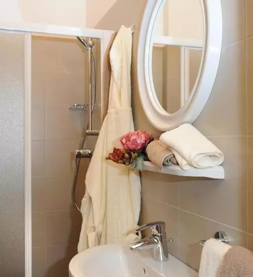 Hotelli Lanzoni