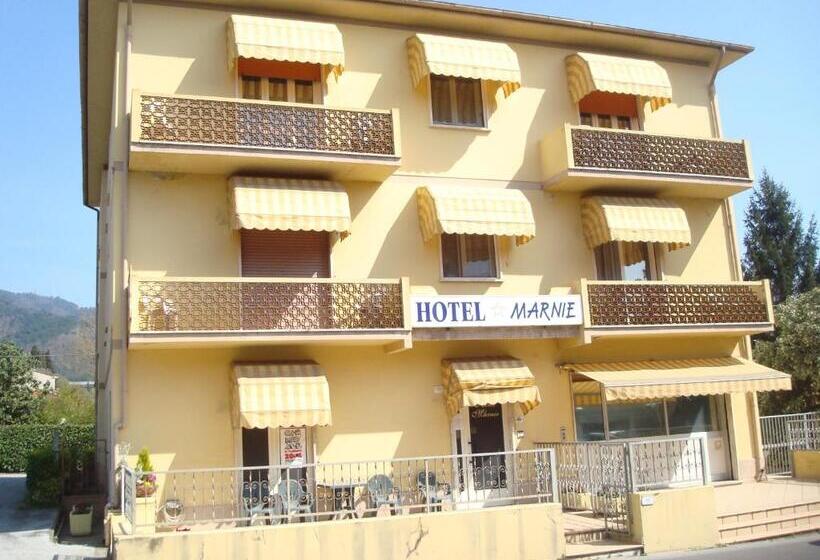 فندق Marnie