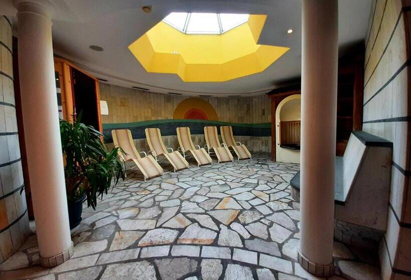 ホテル Pörnbacher