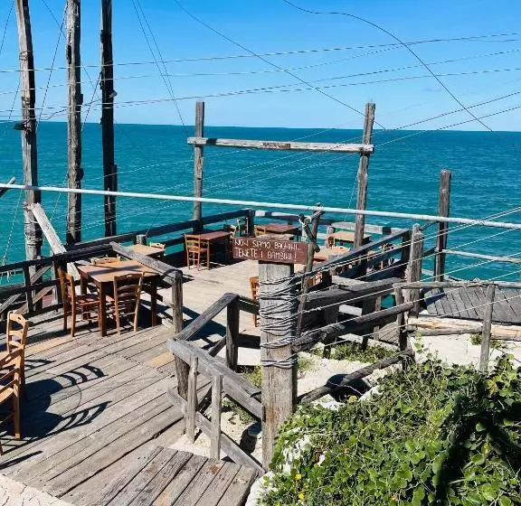 Hotelli Sirena   Servizio Spiaggia Inclusive