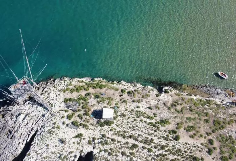 Hotelli Sirena   Servizio Spiaggia Inclusive