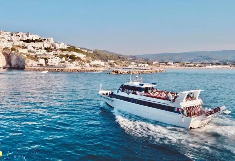 Hotelli Sirena   Servizio Spiaggia Inclusive