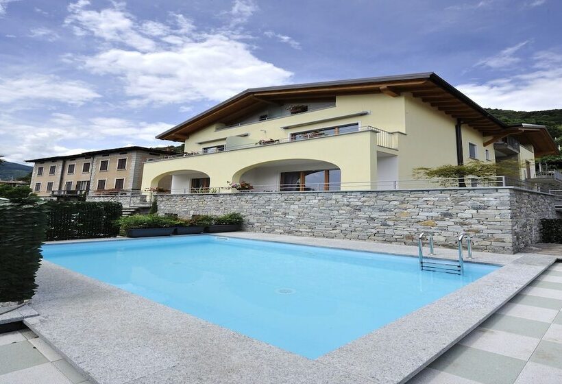 Residenza Bel Sit   Apt. 6