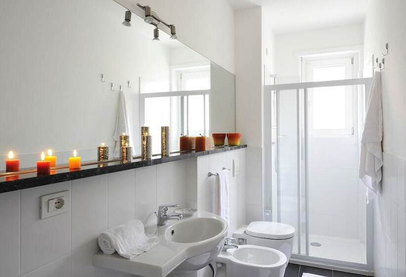 Residenza Bel Sit   Apt. 6