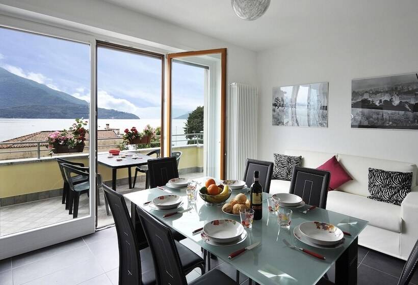 Residenza Bel Sit   Apt. 6