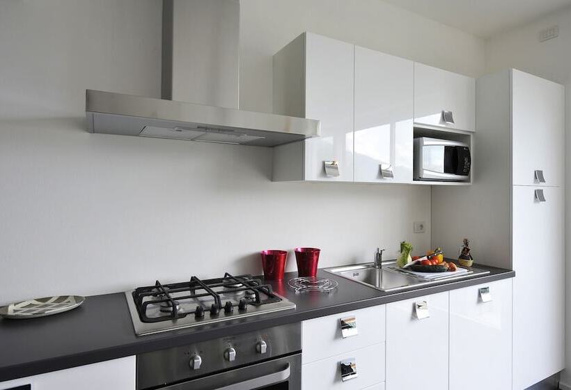 Residenza Bel Sit   Apt. 6