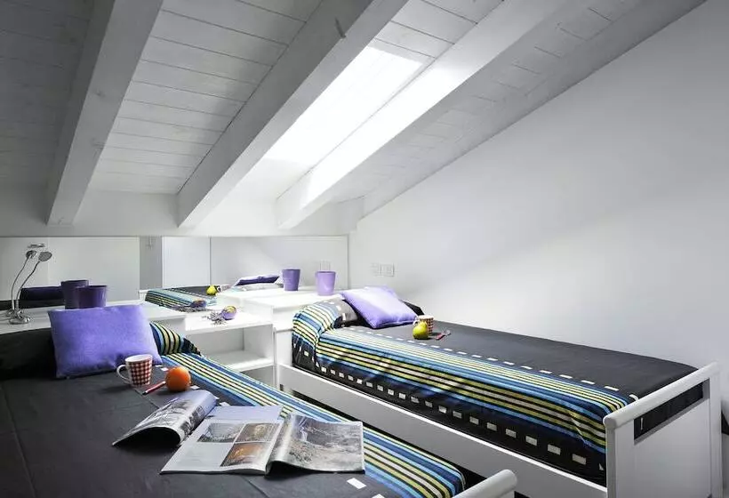 Residenza Bel Sit   Apt. 6