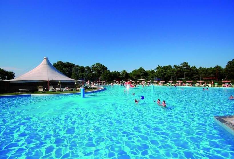 Курорт Residence Mare Pineta