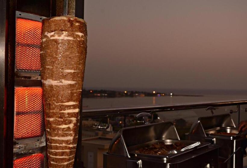 Side Su Hotel   Adult Only