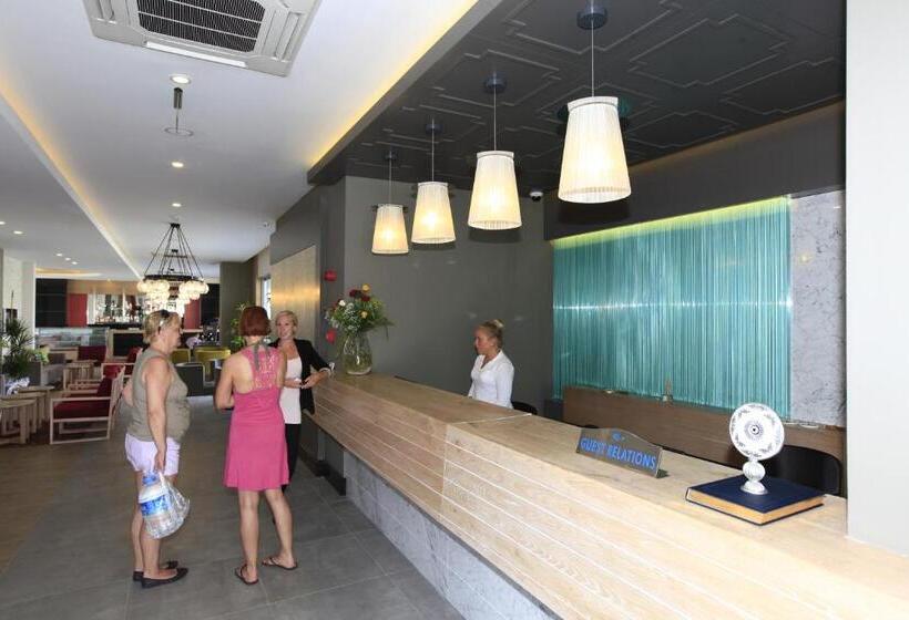 Side Su Hotel   Adult Only