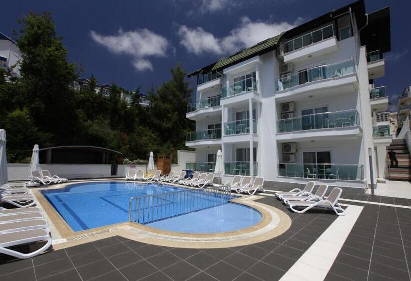 Side Su Hotel   Adult Only