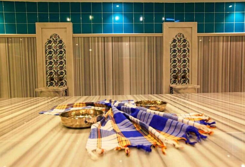 Side Su Hotel   Adult Only