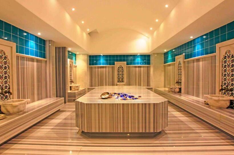 Side Su Hotel   Adult Only