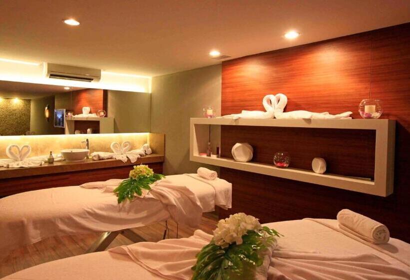 Side Su Hotel   Adult Only