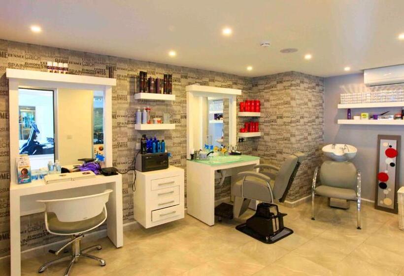 Side Su Hotel   Adult Only