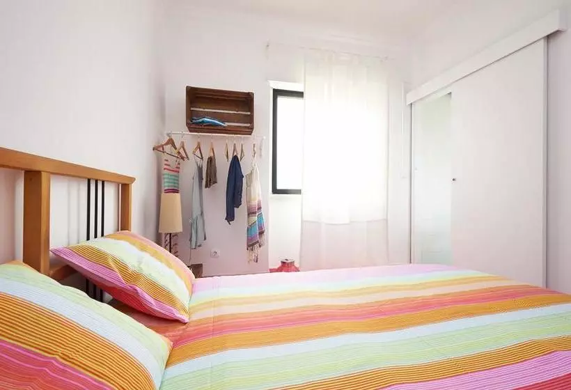 Hospedium Hostel Republica Surf House