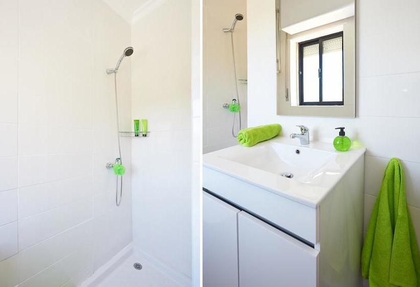 Hospedium Hostel Republica Surf House