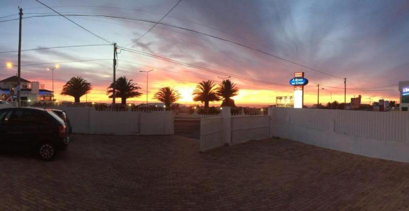 Hospedium Hostel Republica Surf House